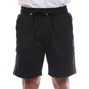 Boss Mens Iconic Shorts / Black